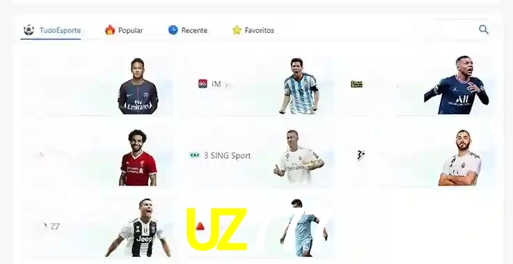 Esporte