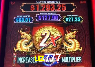 Prêmios Crash uz777