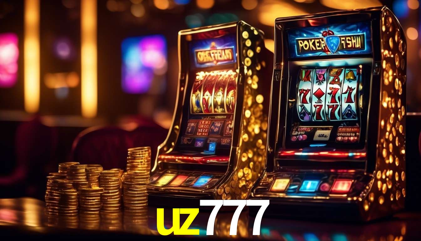 Jogos Certificados uz777